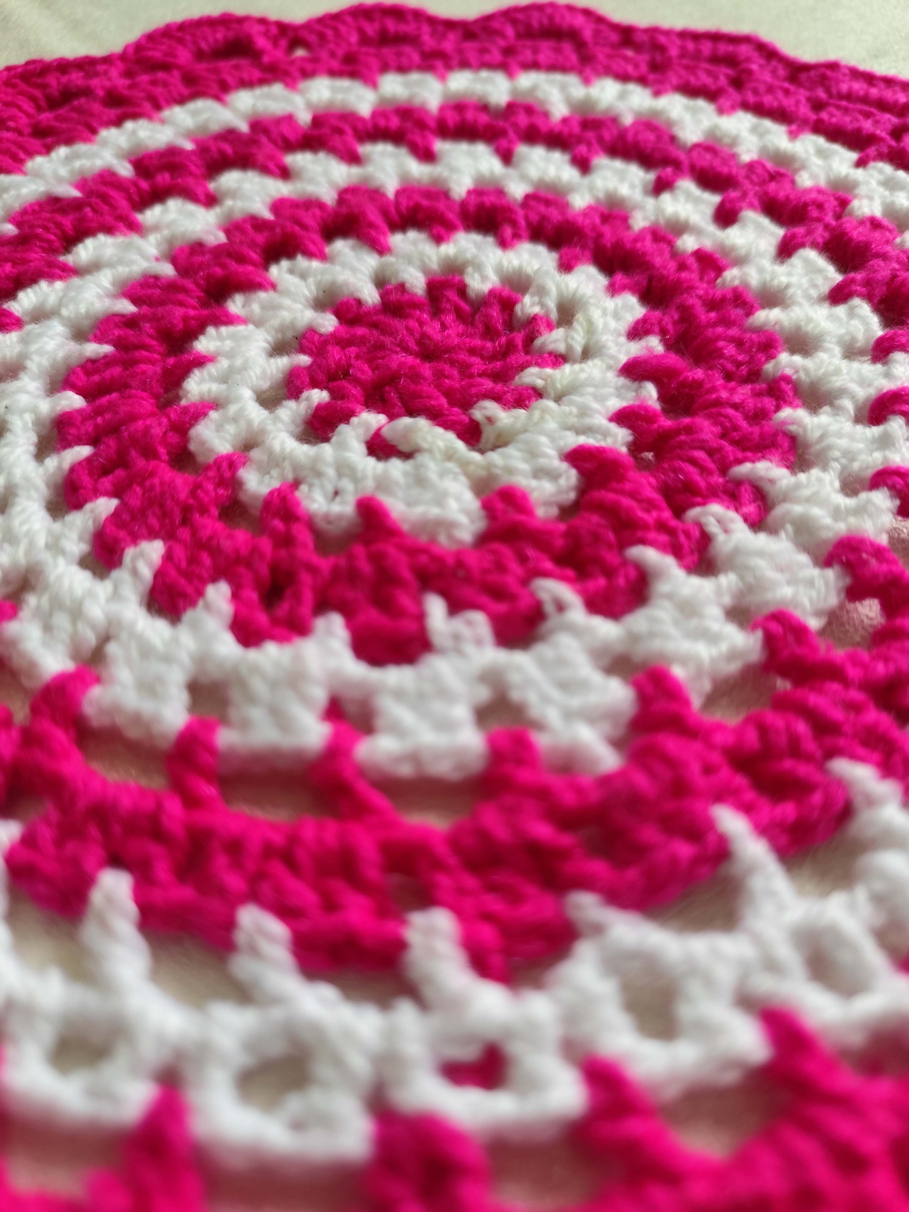 Thumbnail of Classy puja thalposh 3